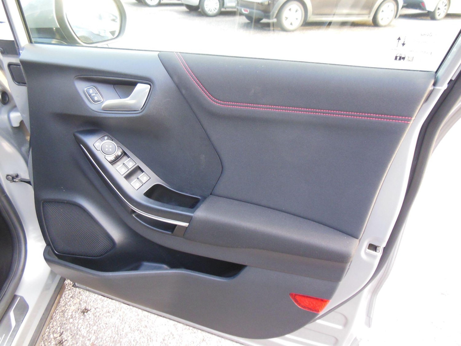 Used Ford Puma 2020 for sale - 77315446: Photo 19