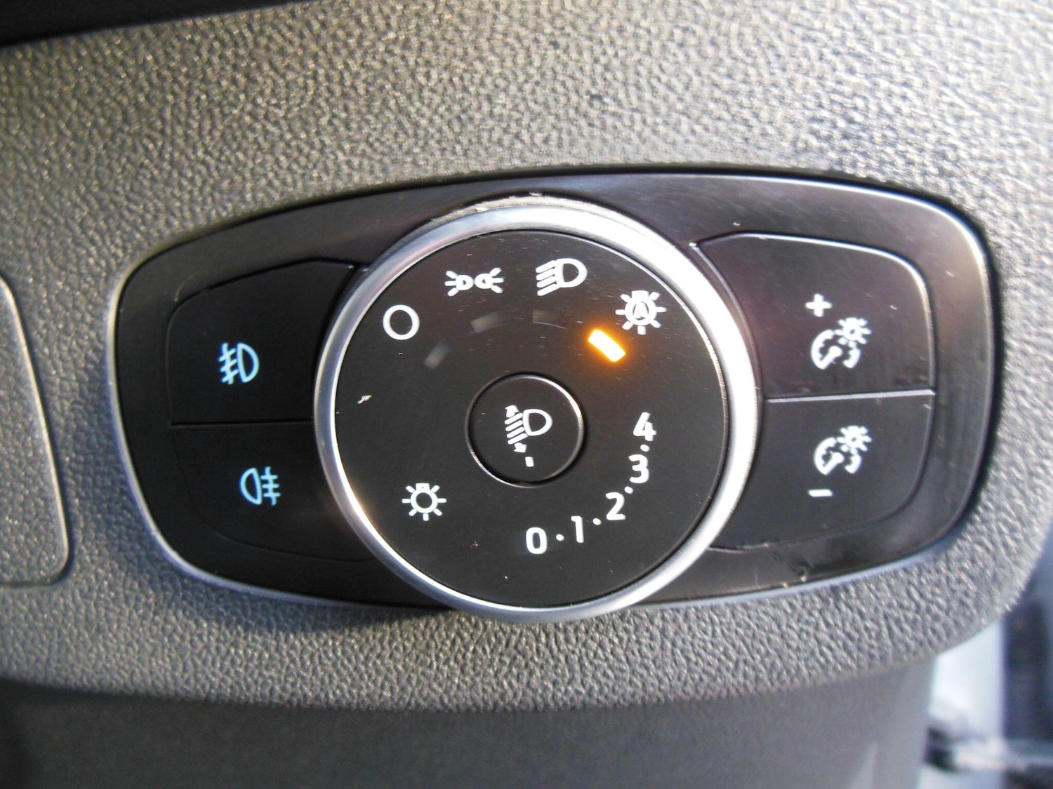 Used Ford Puma 2020 for sale - 77315446: Photo 21