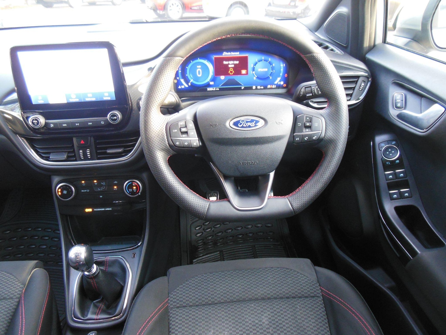 Used Ford Puma 2020 for sale - 77315446: Photo 22