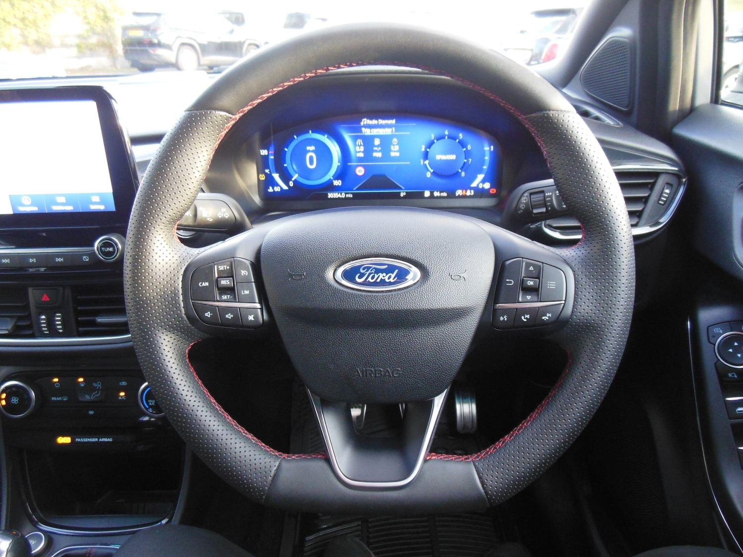 Used Ford Puma 2020 for sale - 77315446: Photo 23