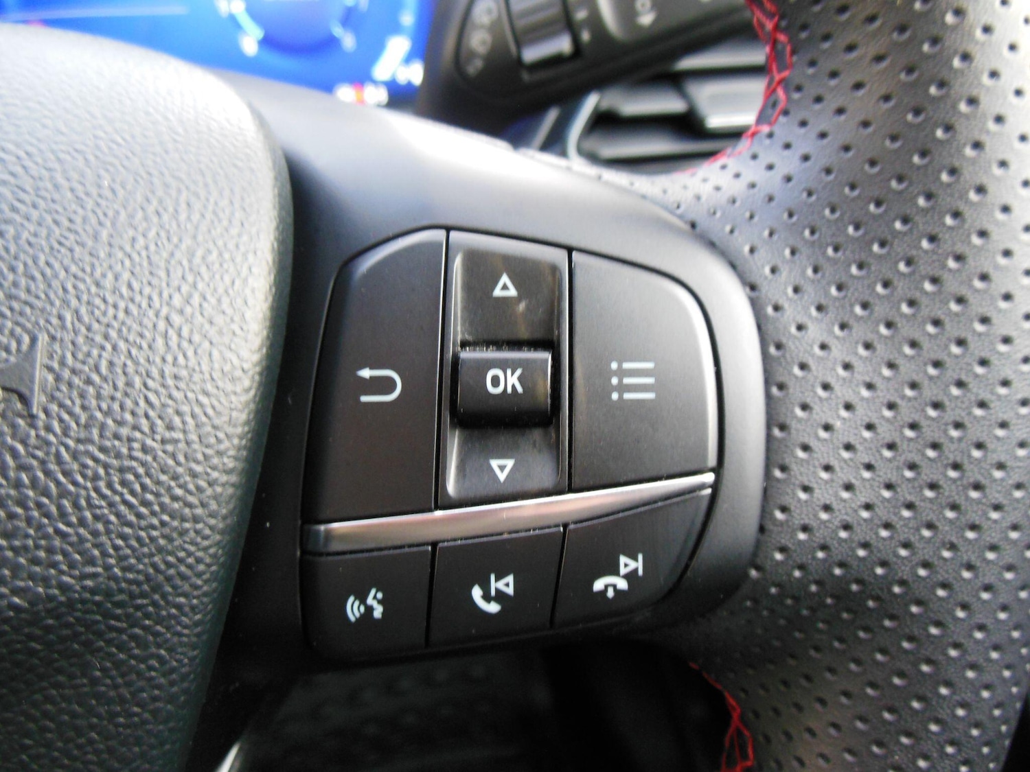 Used Ford Puma 2020 for sale - 77315446: Photo 25