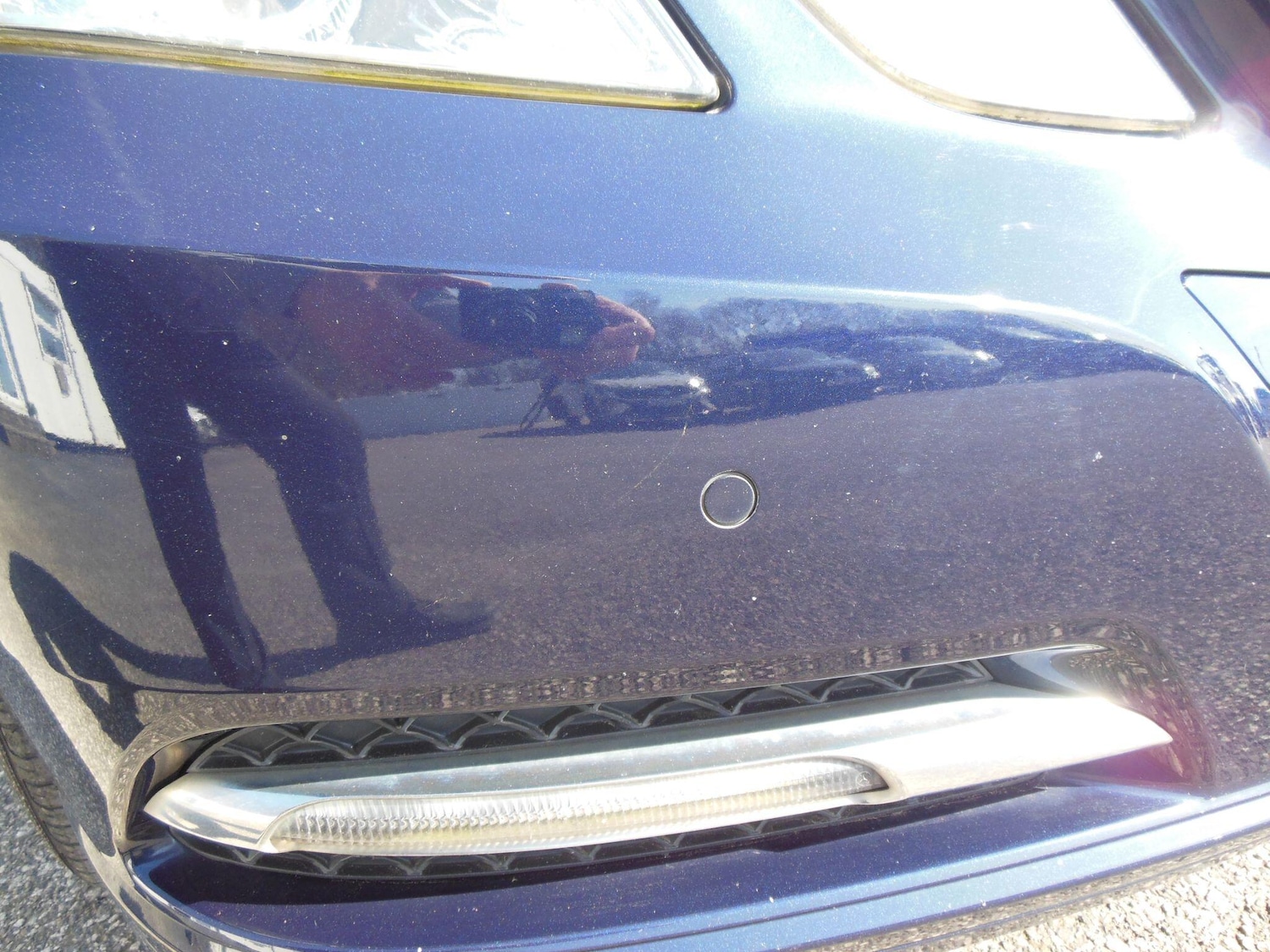 Used Mercedes-Benz E Class 2012 for sale - 77939806: Photo 11