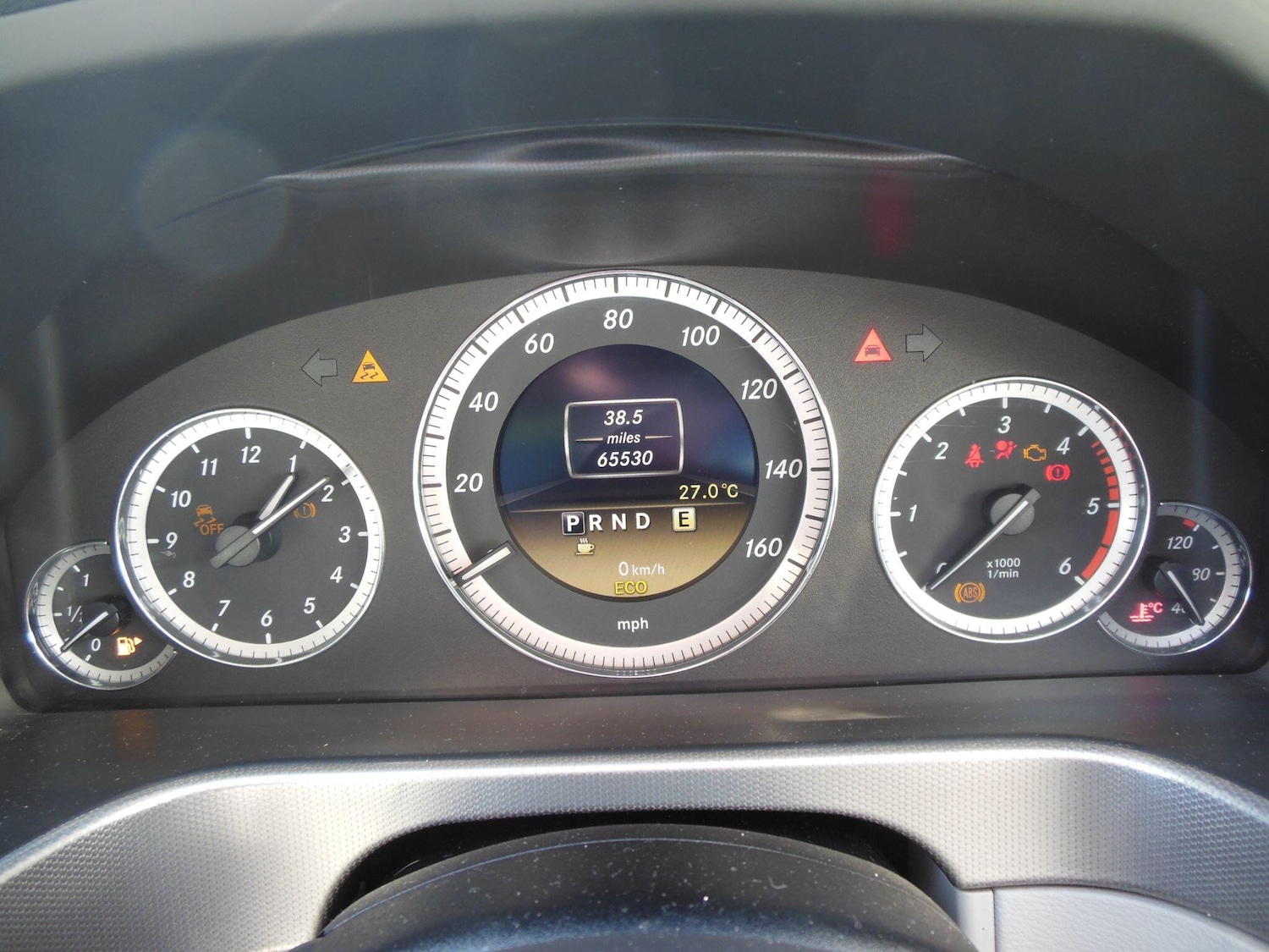 Used Mercedes-Benz E Class 2012 for sale - 77939806: Photo 21