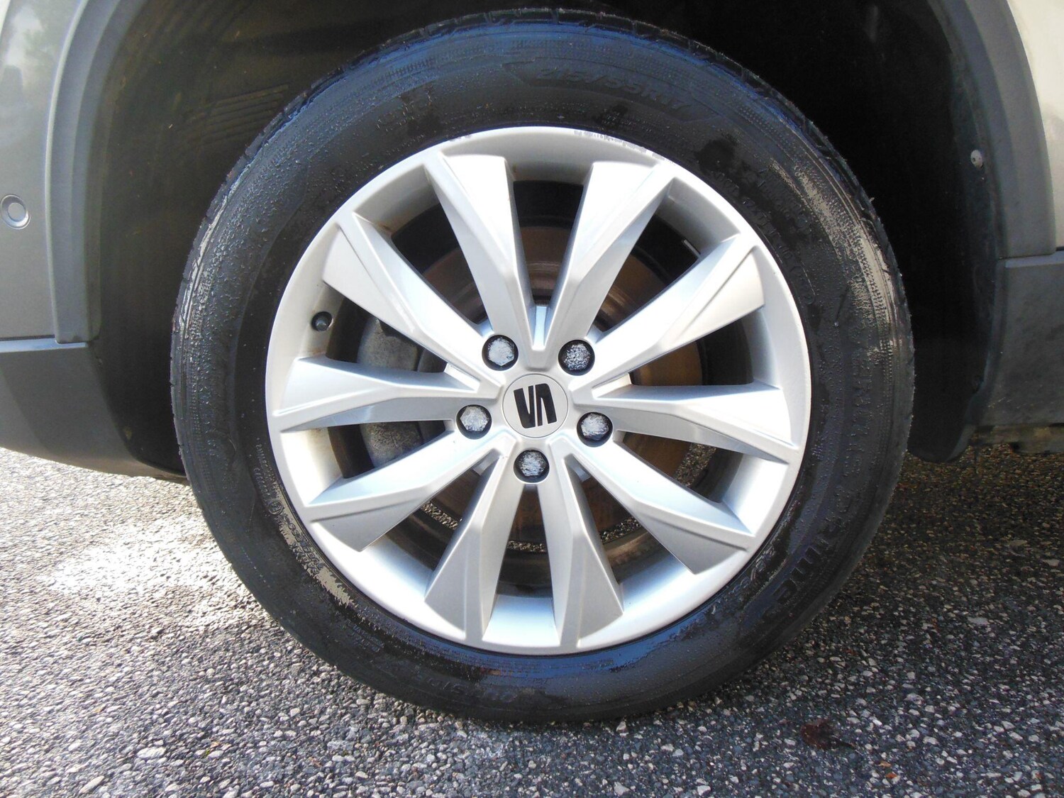 Used SEAT Ateca 2022 for sale - 76572577: Photo 12