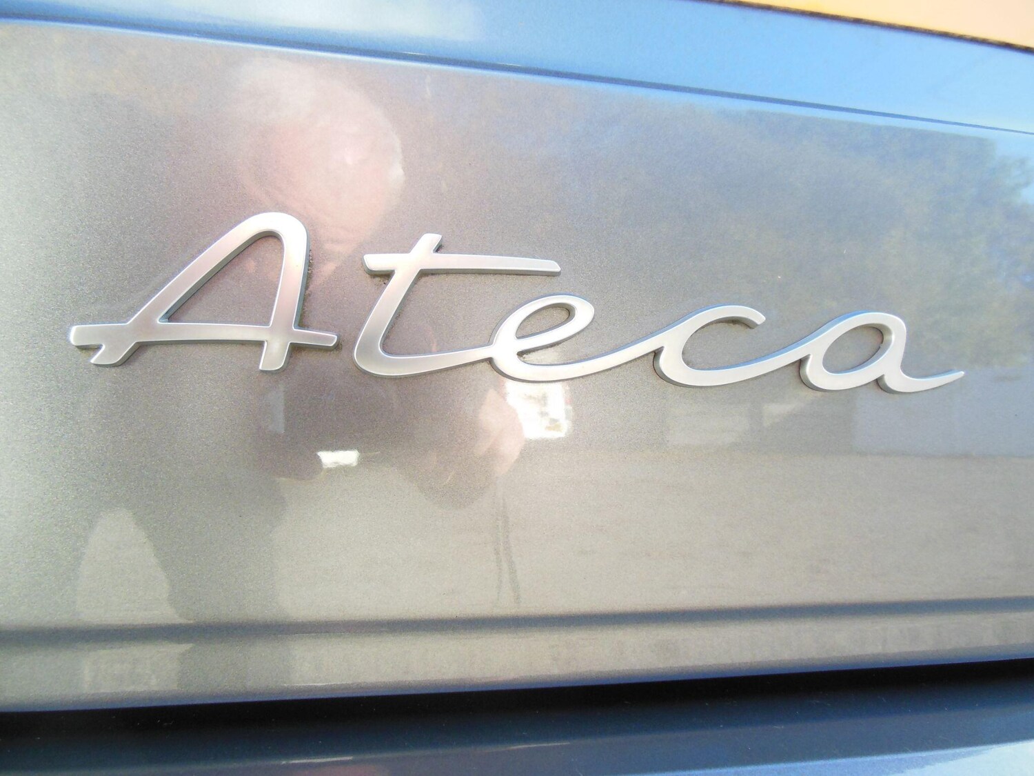 Used SEAT Ateca 2022 for sale - 76572577: Photo 18