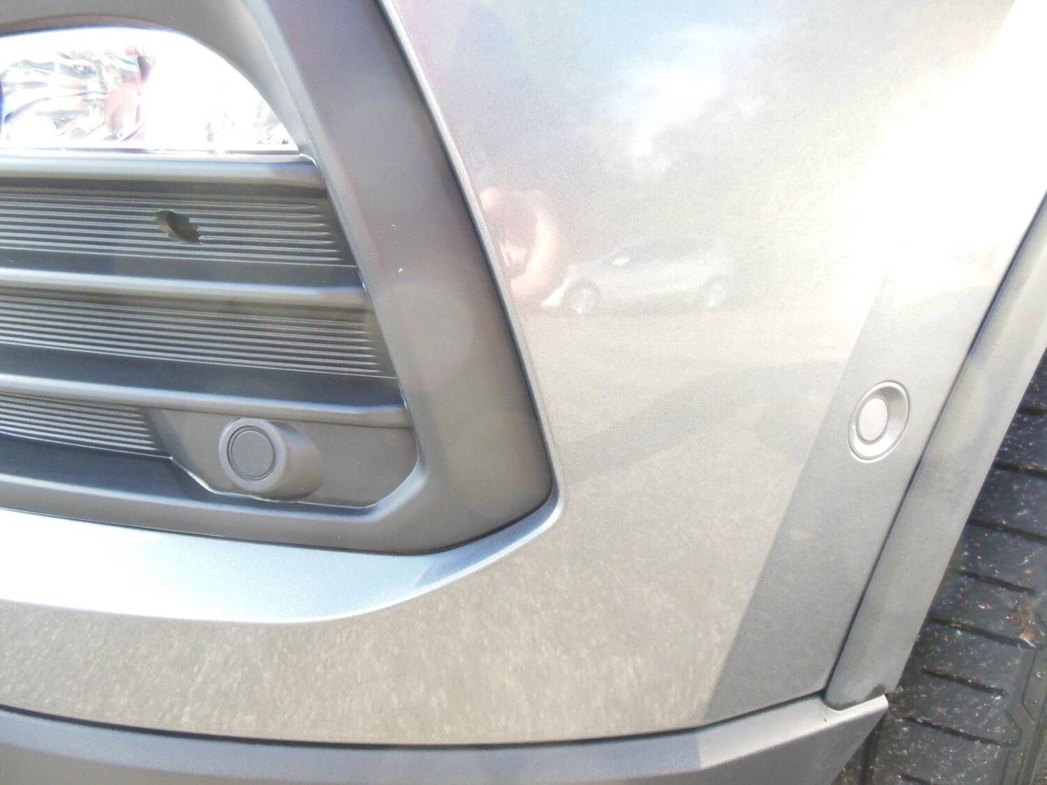 Used SEAT Ateca 2022 for sale - 76572577: Photo 20