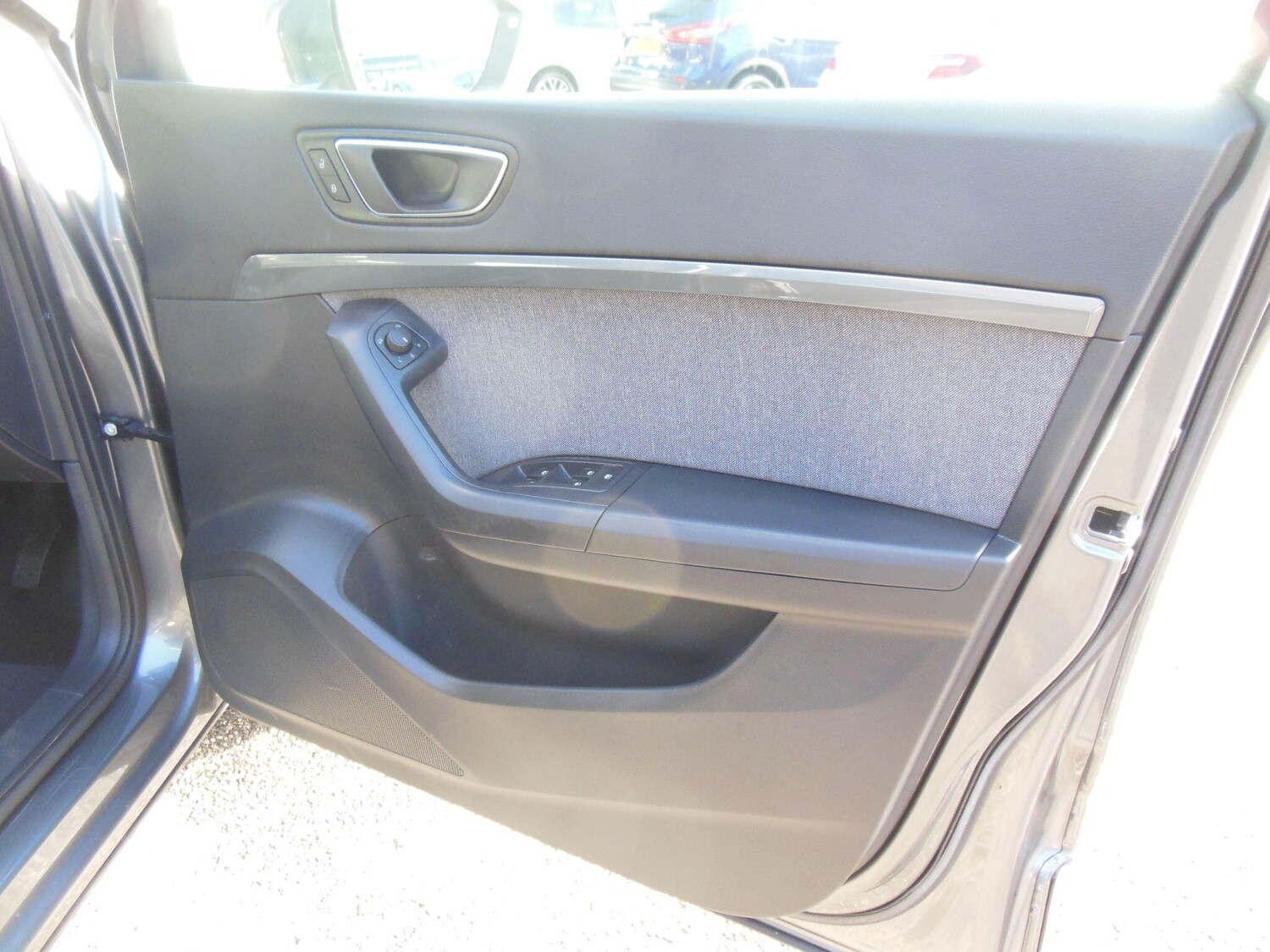Used SEAT Ateca 2022 for sale - 76572577: Photo 21