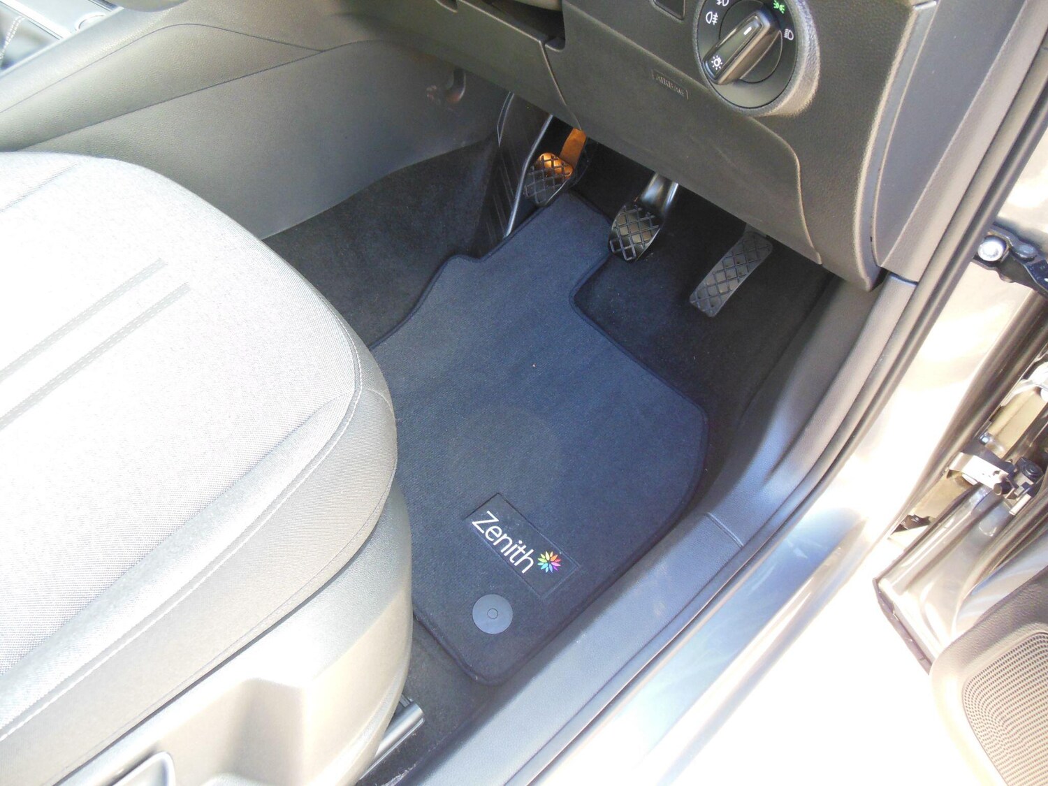 Used SEAT Ateca 2022 for sale - 76572577: Photo 23