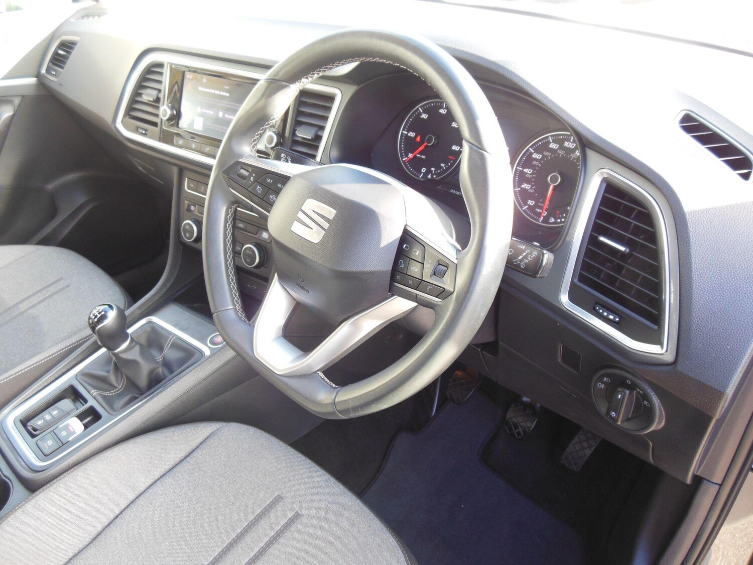 Used SEAT Ateca 2022 for sale - 76572577: Photo 25