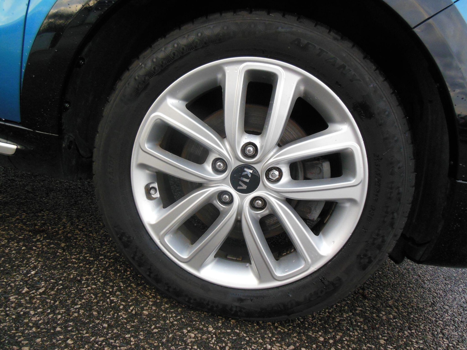 Used Kia Soul 2017 for sale - 76936311: Photo 11