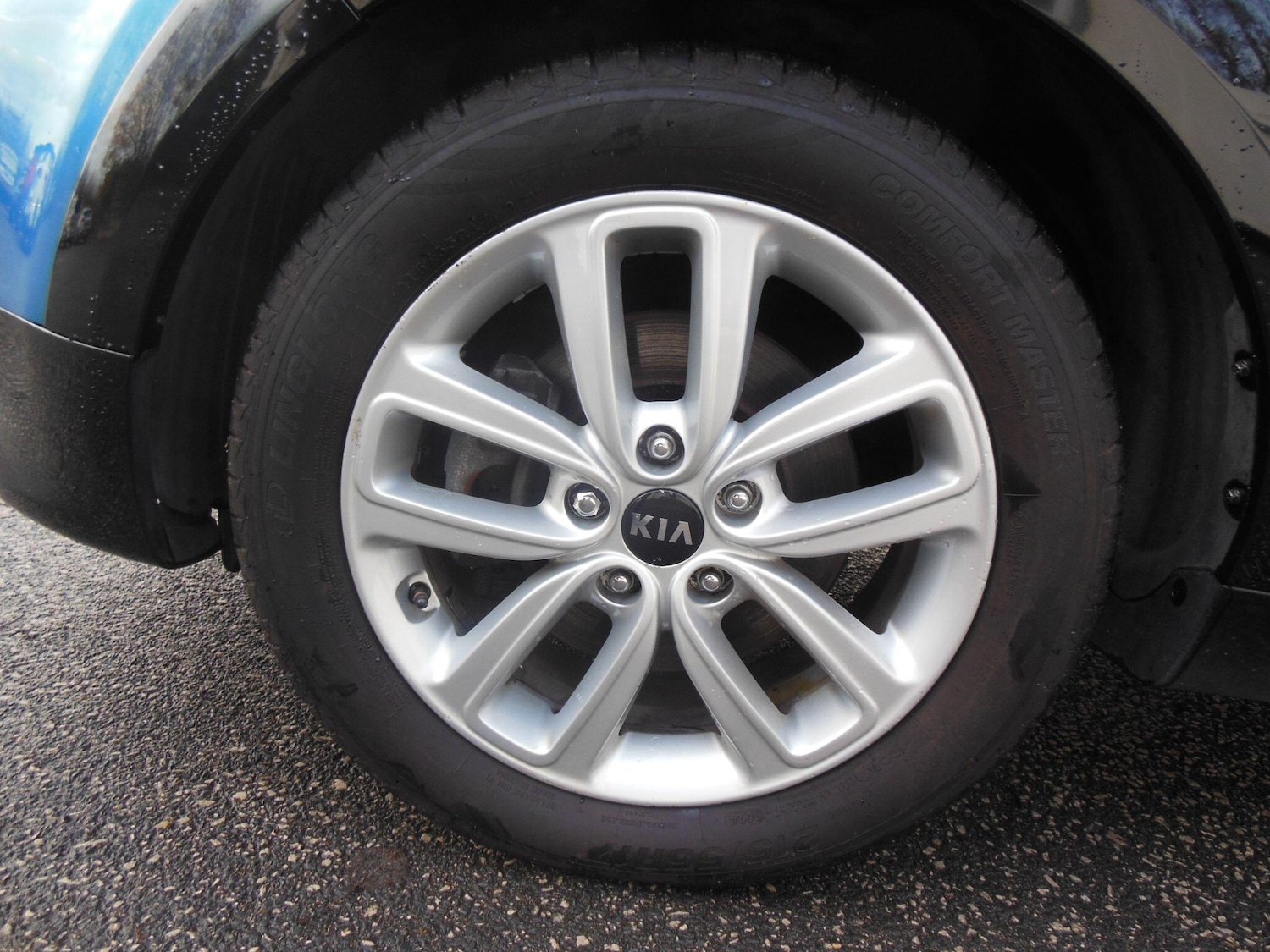 Used Kia Soul 2017 for sale - 76936311: Photo 12