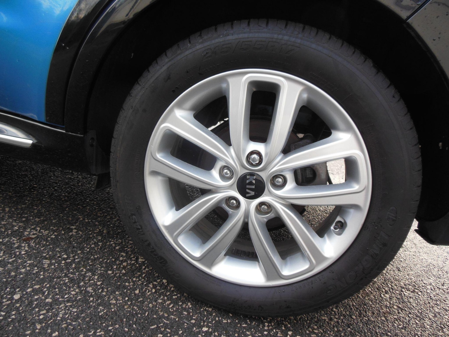 Used Kia Soul 2017 for sale - 76936311: Photo 13