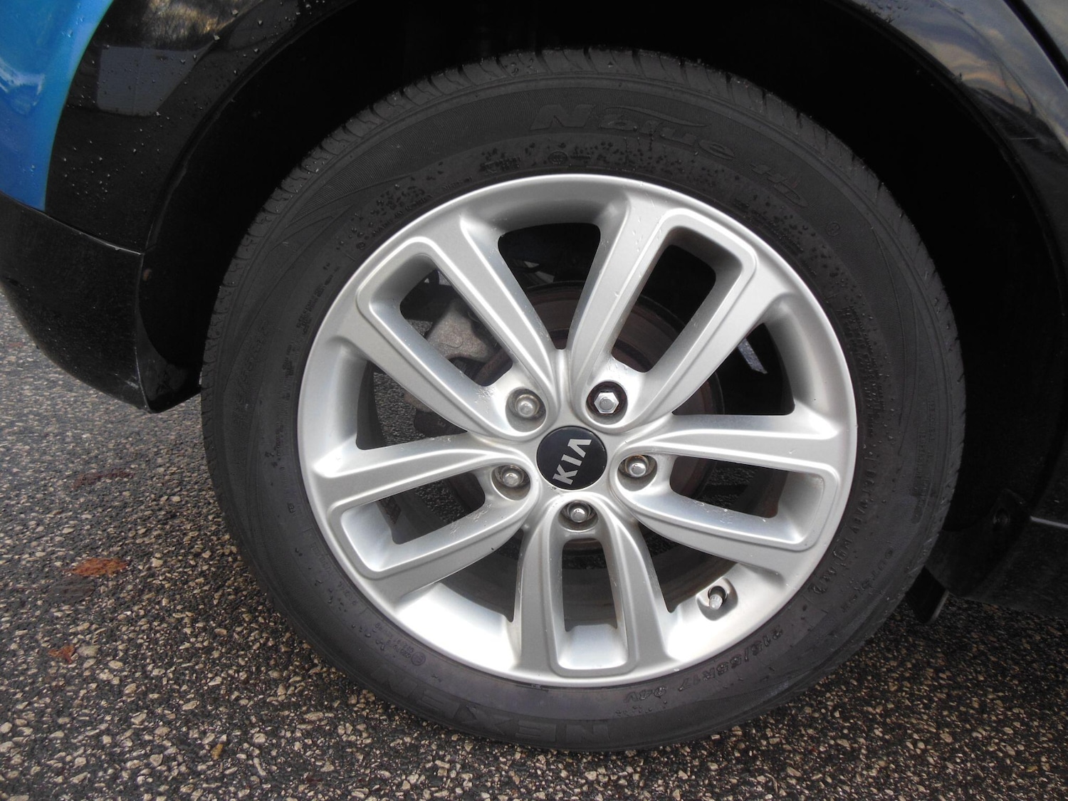 Used Kia Soul 2017 for sale - 76936311: Photo 14