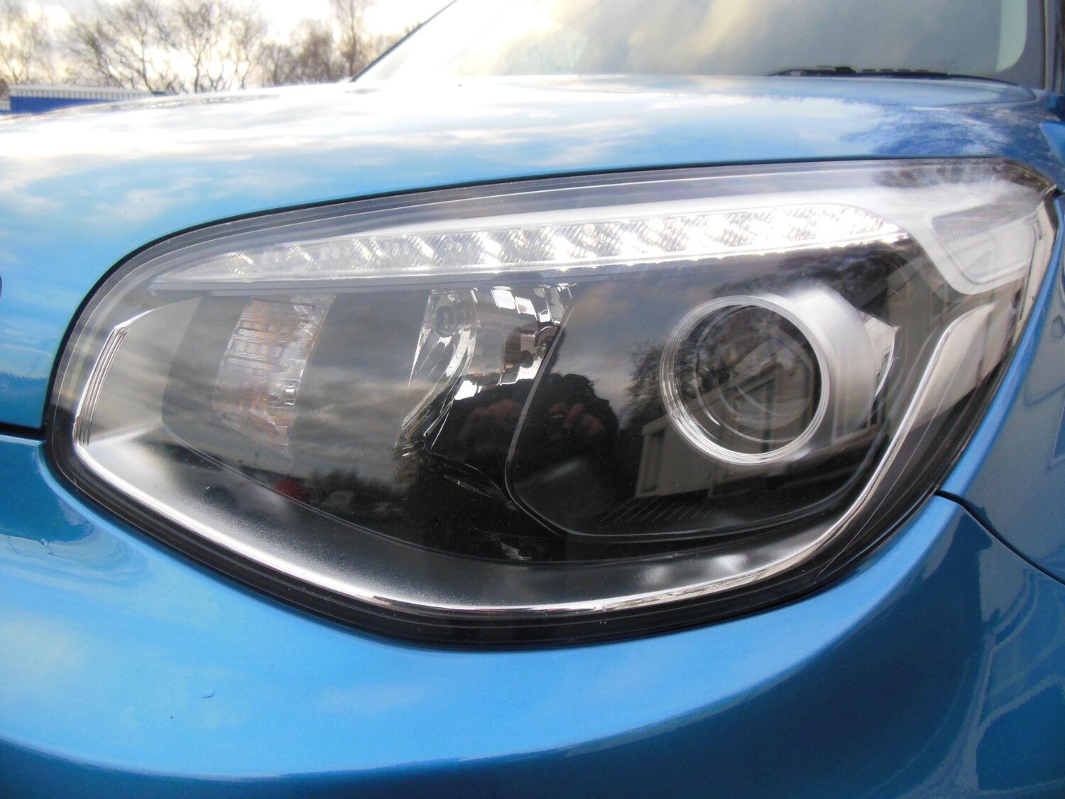 Used Kia Soul 2017 for sale - 76936311: Photo 16