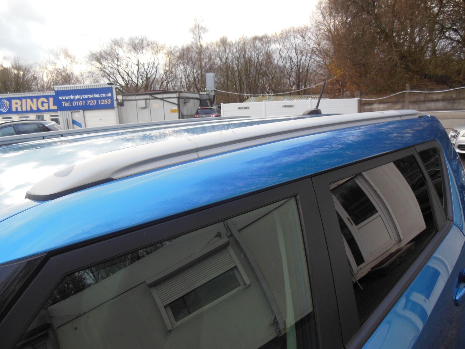 Used Kia Soul 2017 for sale - 76936311: Photo 17