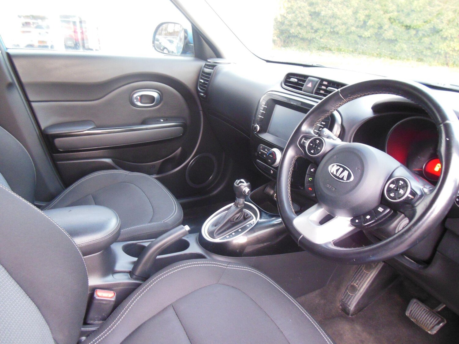 Used Kia Soul 2017 for sale - 76936311: Photo 18