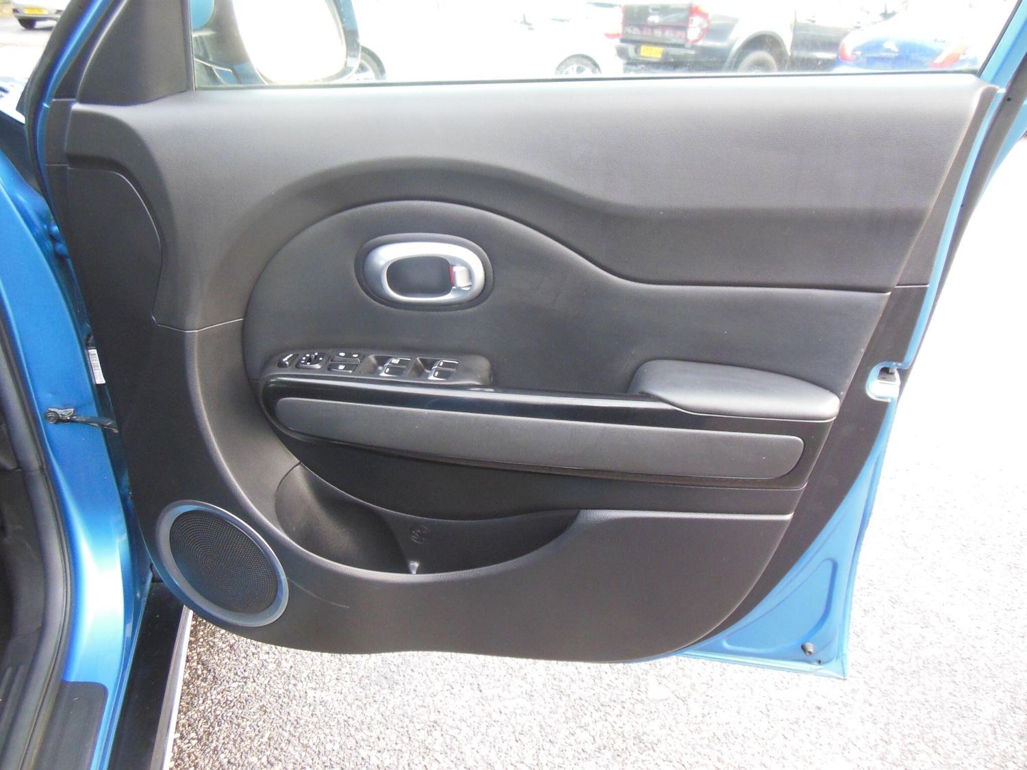 Used Kia Soul 2017 for sale - 76936311: Photo 19