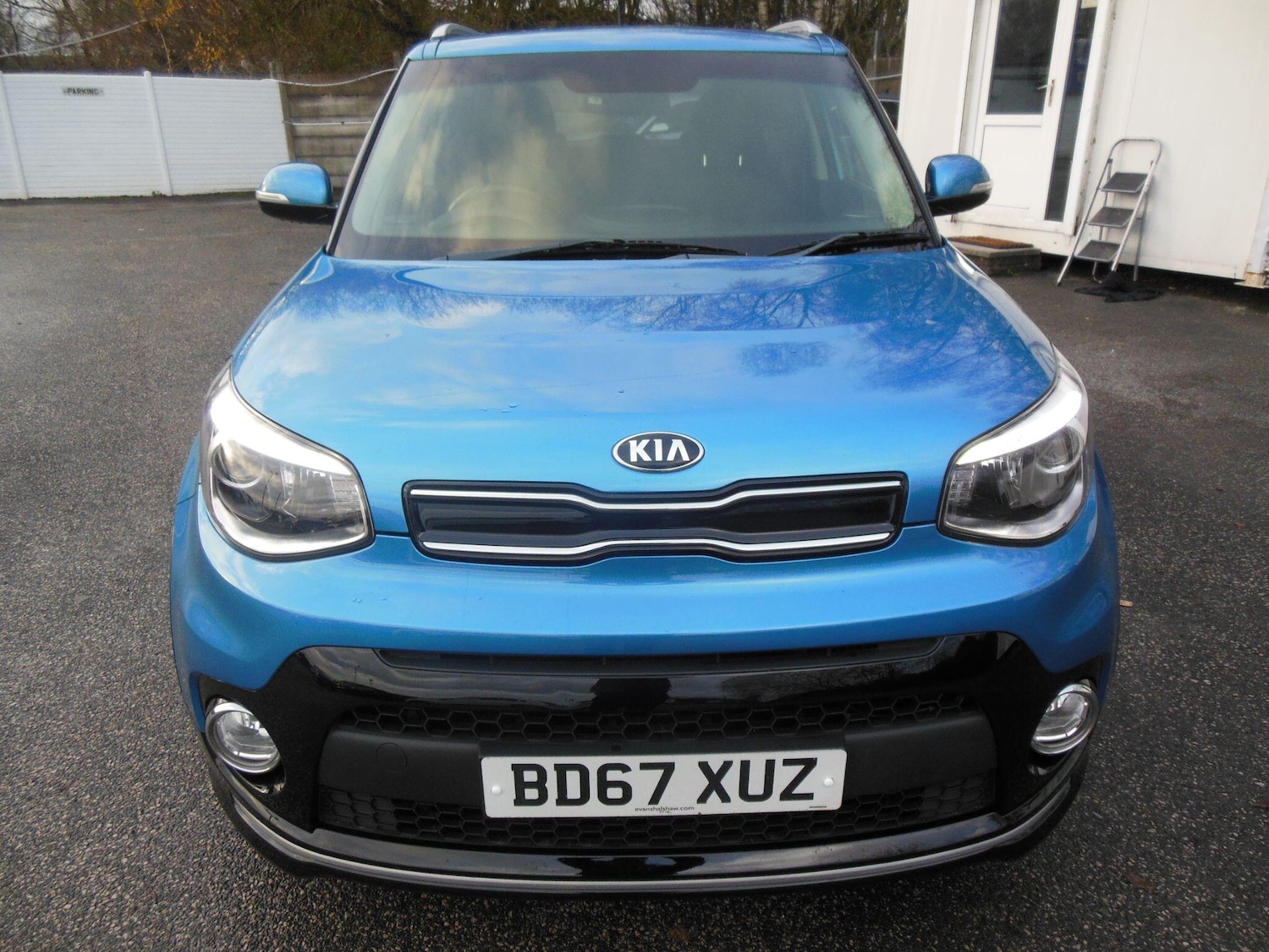 Used Kia Soul 2017 for sale - 76936311: Photo 2