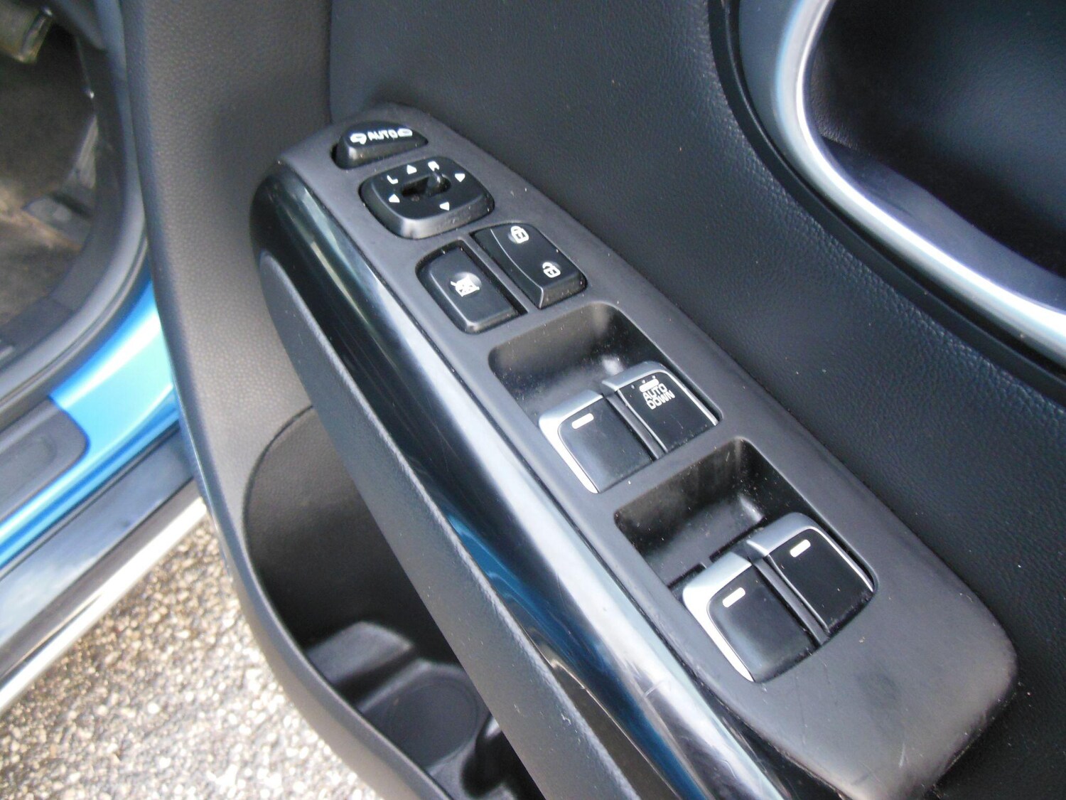 Used Kia Soul 2017 for sale - 76936311: Photo 20