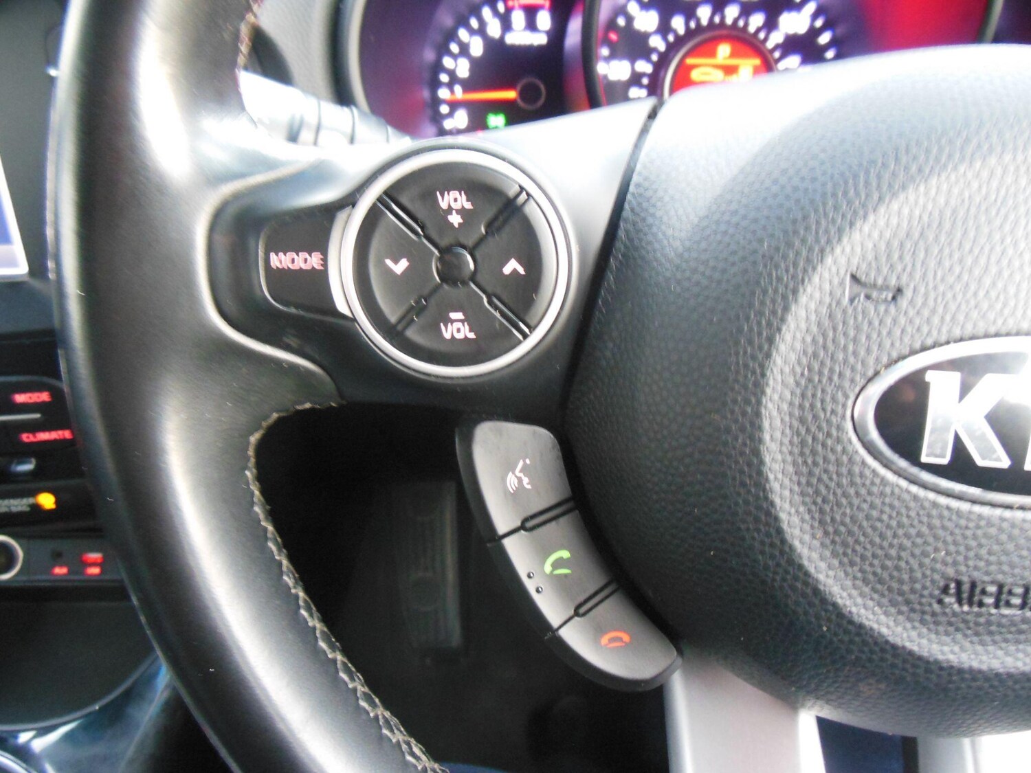 Used Kia Soul 2017 for sale - 76936311: Photo 22