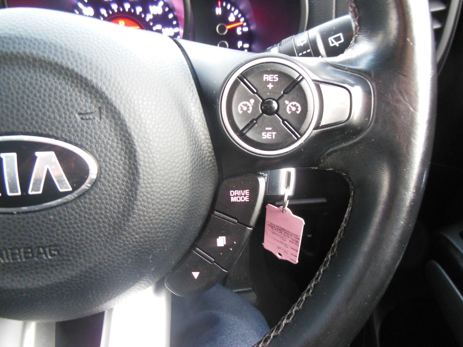 Used Kia Soul 2017 for sale - 76936311: Photo 23