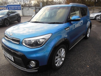 Used Kia Soul 2017 for sale - 76936311: Photo