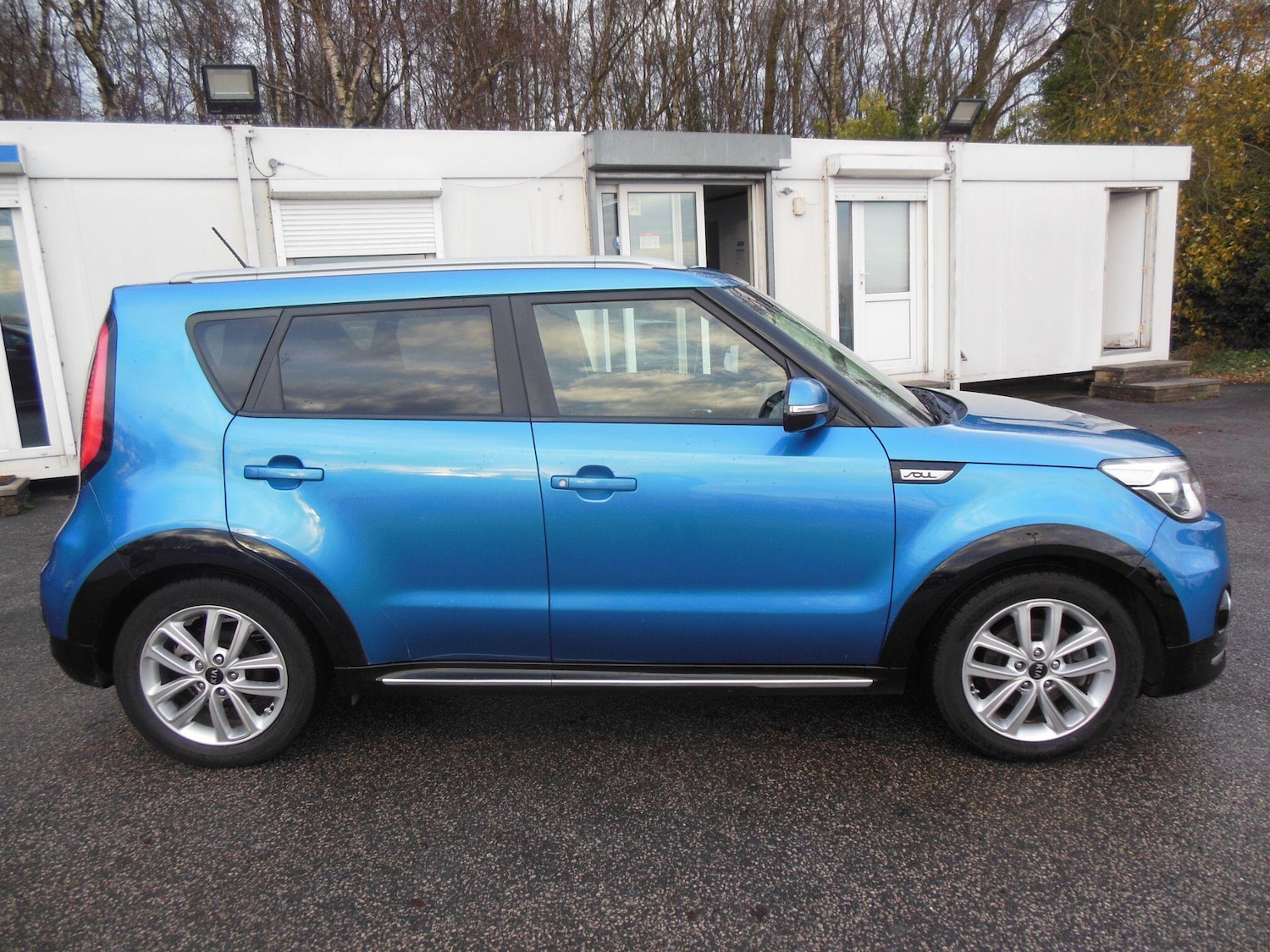 Used Kia Soul 2017 for sale - 76936311: Photo 8