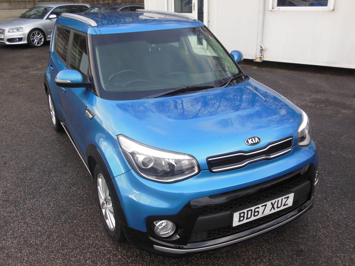 Used Kia Soul 2017 for sale - 76936311: Photo 9