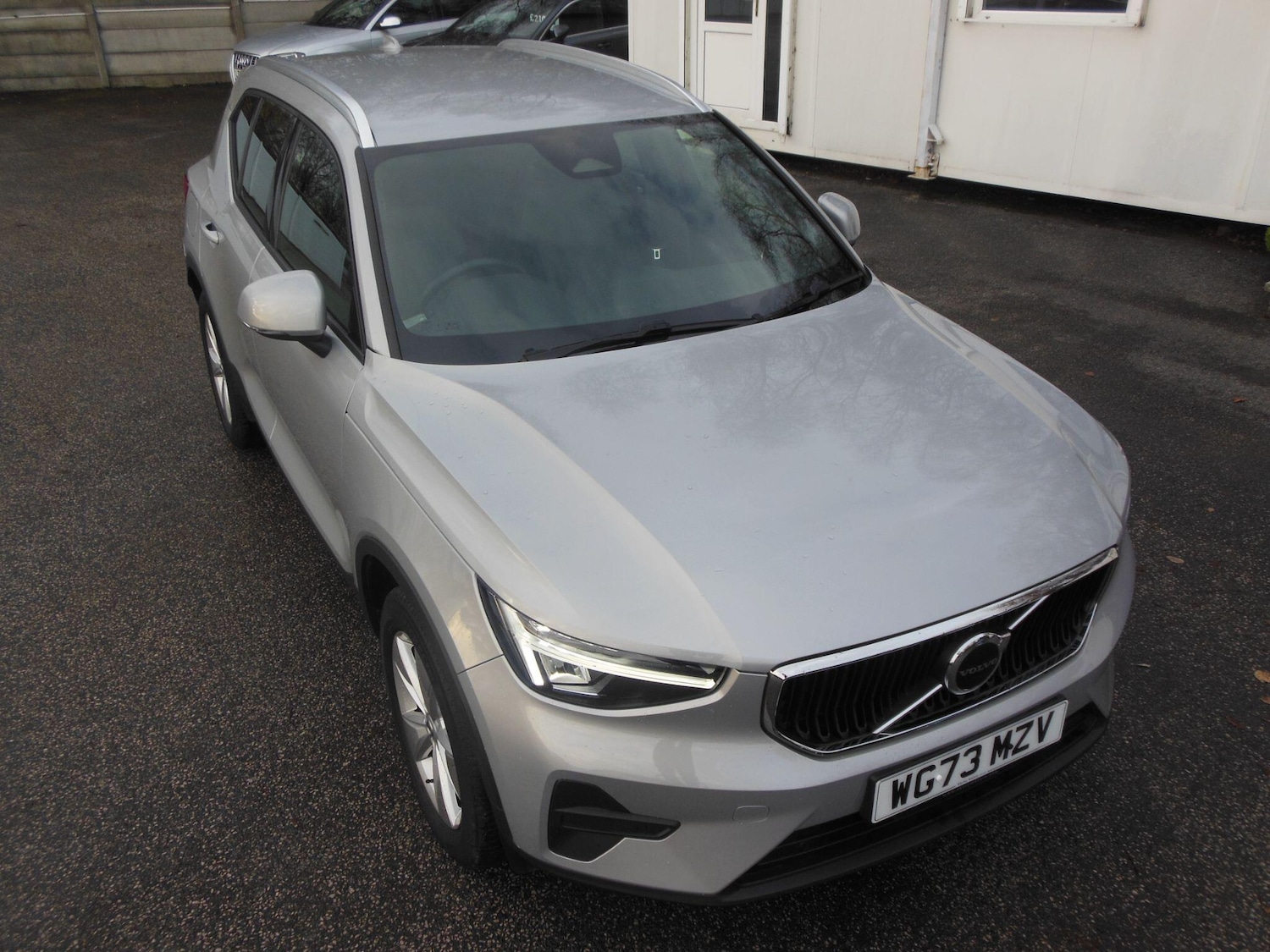 Used Volvo XC40 2023 for sale - 76832541: Photo 10
