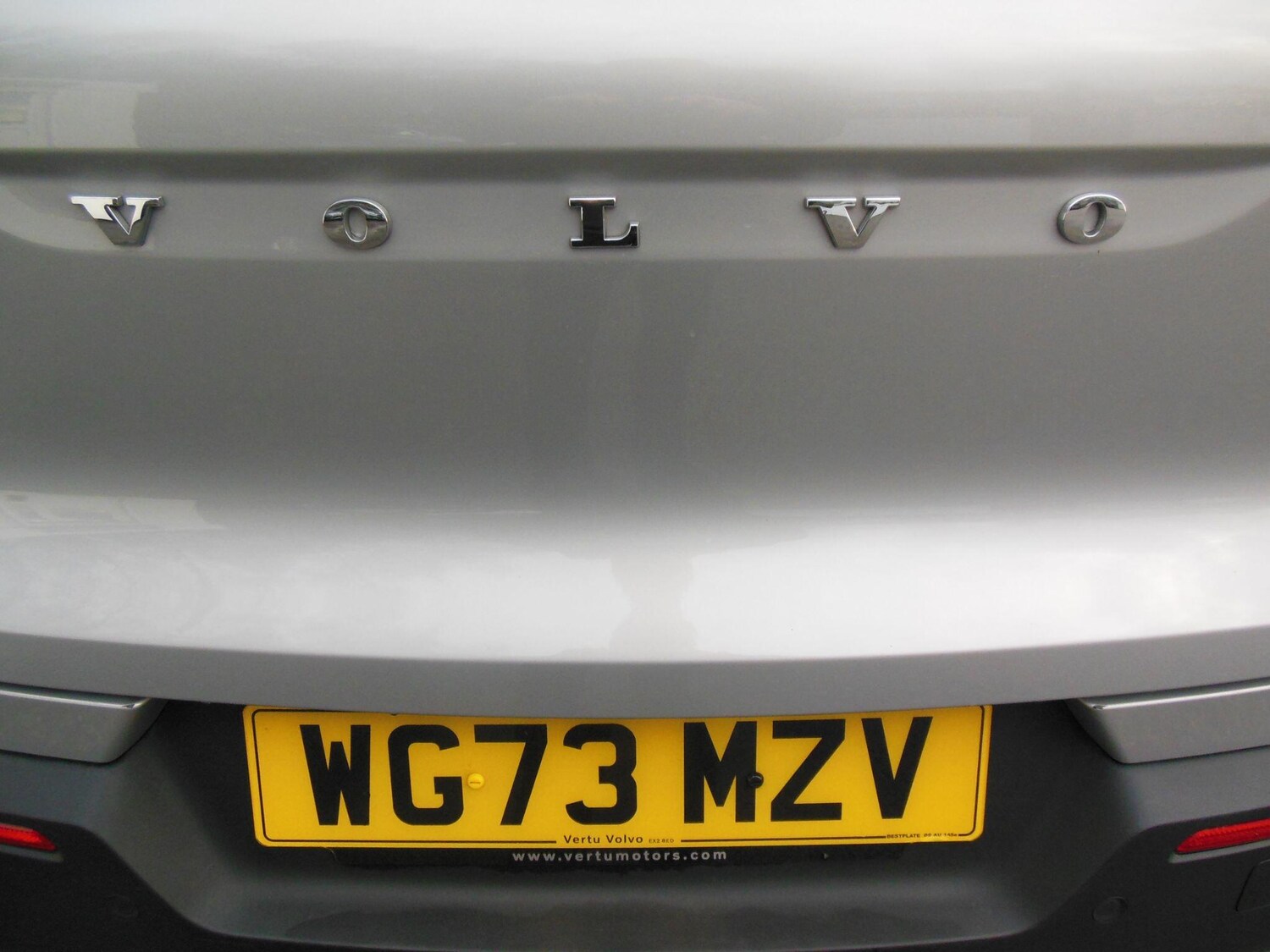 Used Volvo XC40 2023 for sale - 76832541: Photo 12