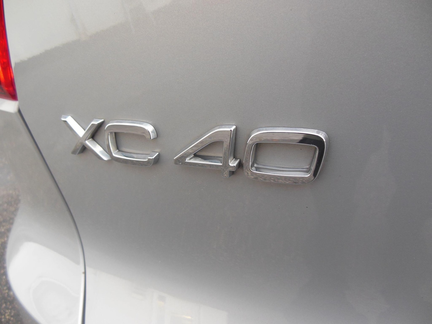 Used Volvo XC40 2023 for sale - 76832541: Photo 13
