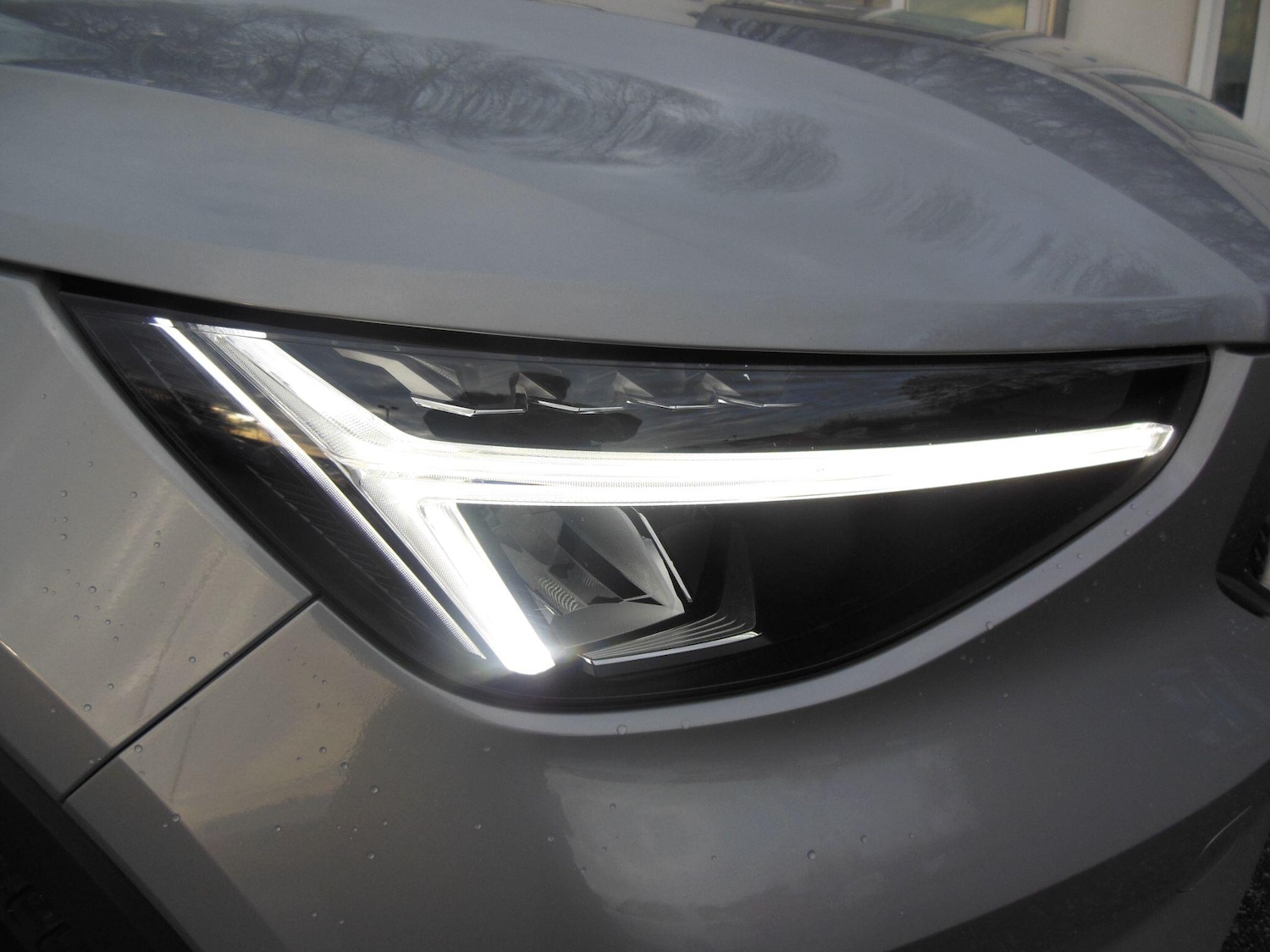 Used Volvo XC40 2023 for sale - 76832541: Photo 19