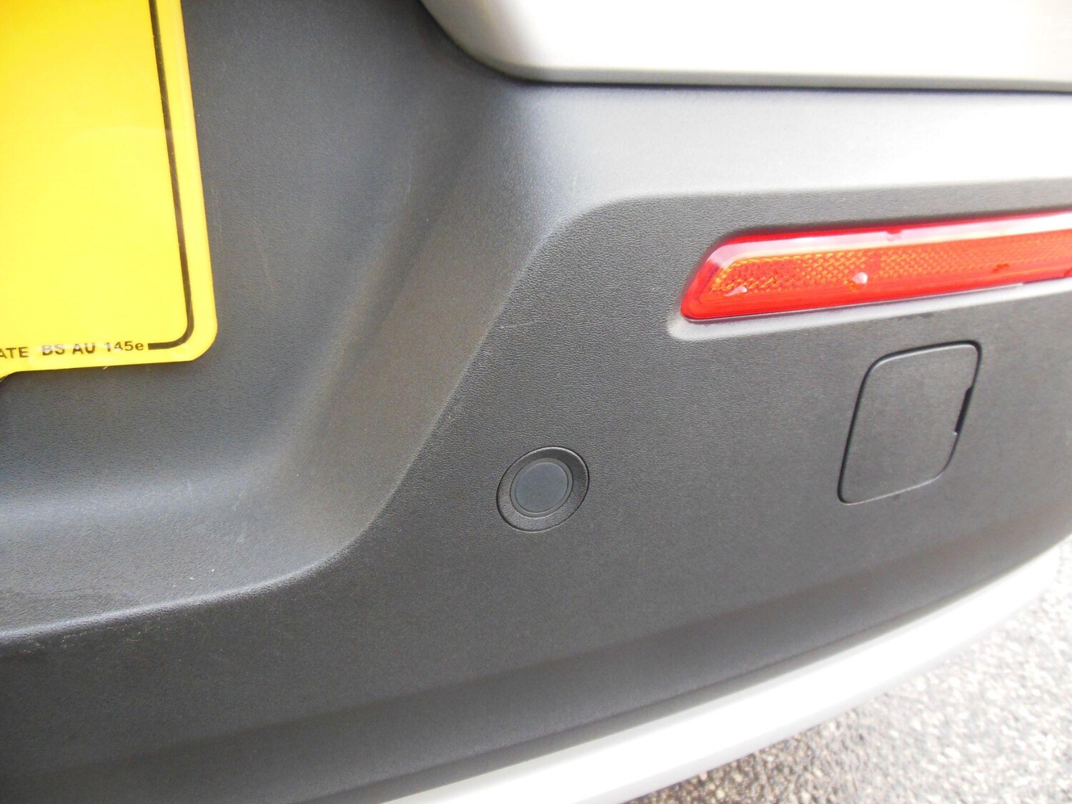 Used Volvo XC40 2023 for sale - 76832541: Photo 20