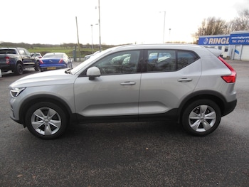 Used Volvo XC40 2023 for sale - 76832541: Photo