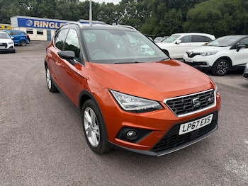 Used SEAT Arona 2018 for sale - 79116781: Photo