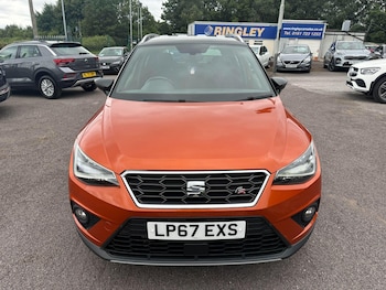 Used SEAT Arona 2018 for sale - 79116781: Photo