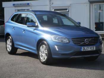 Used Volvo XC60 2017 for sale - 74958922: Photo