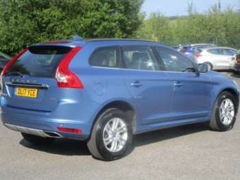 Used Volvo XC60 2017 for sale - 74958922: Photo