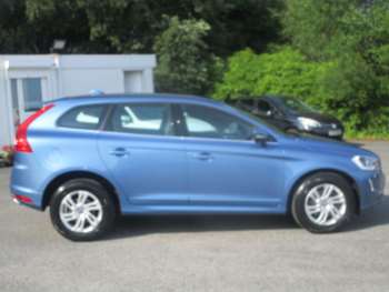 Used Volvo XC60 2017 for sale - 74958922: Photo