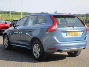Used Volvo XC60 2017 for sale - 74958922: Photo