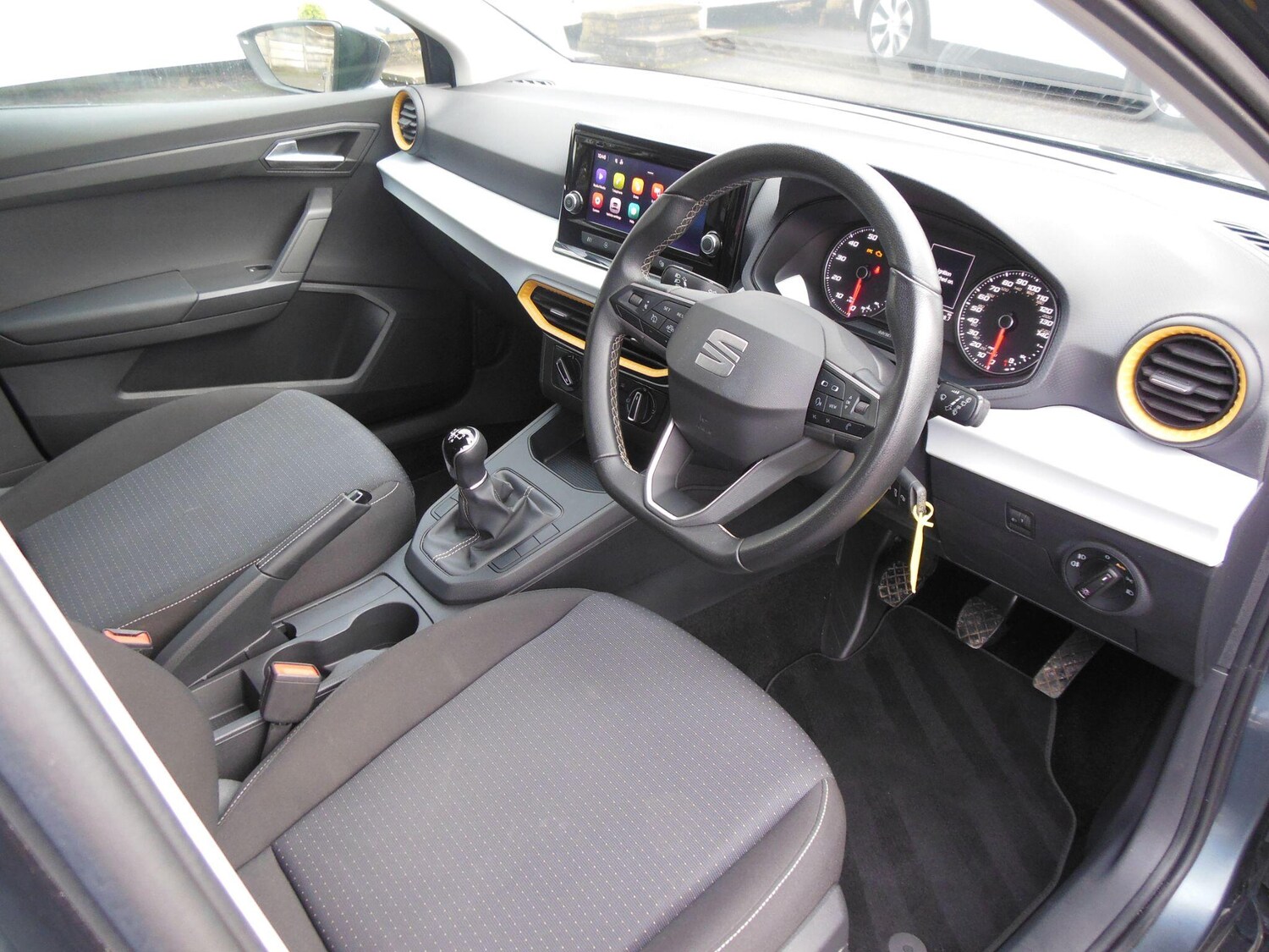 Used SEAT Ibiza for sale - 77484420: Photo 11