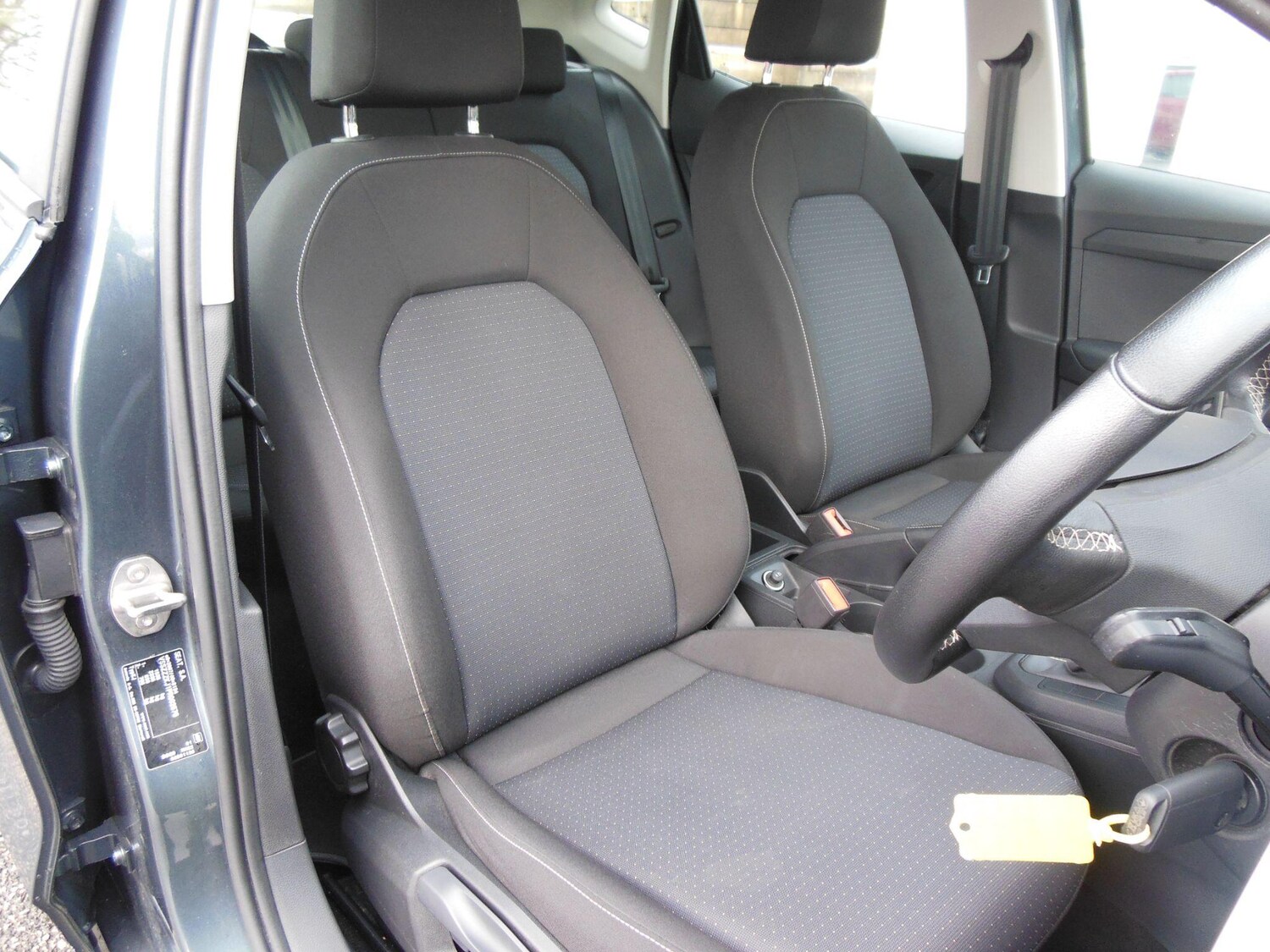 Used SEAT Ibiza for sale - 77484420: Photo 12