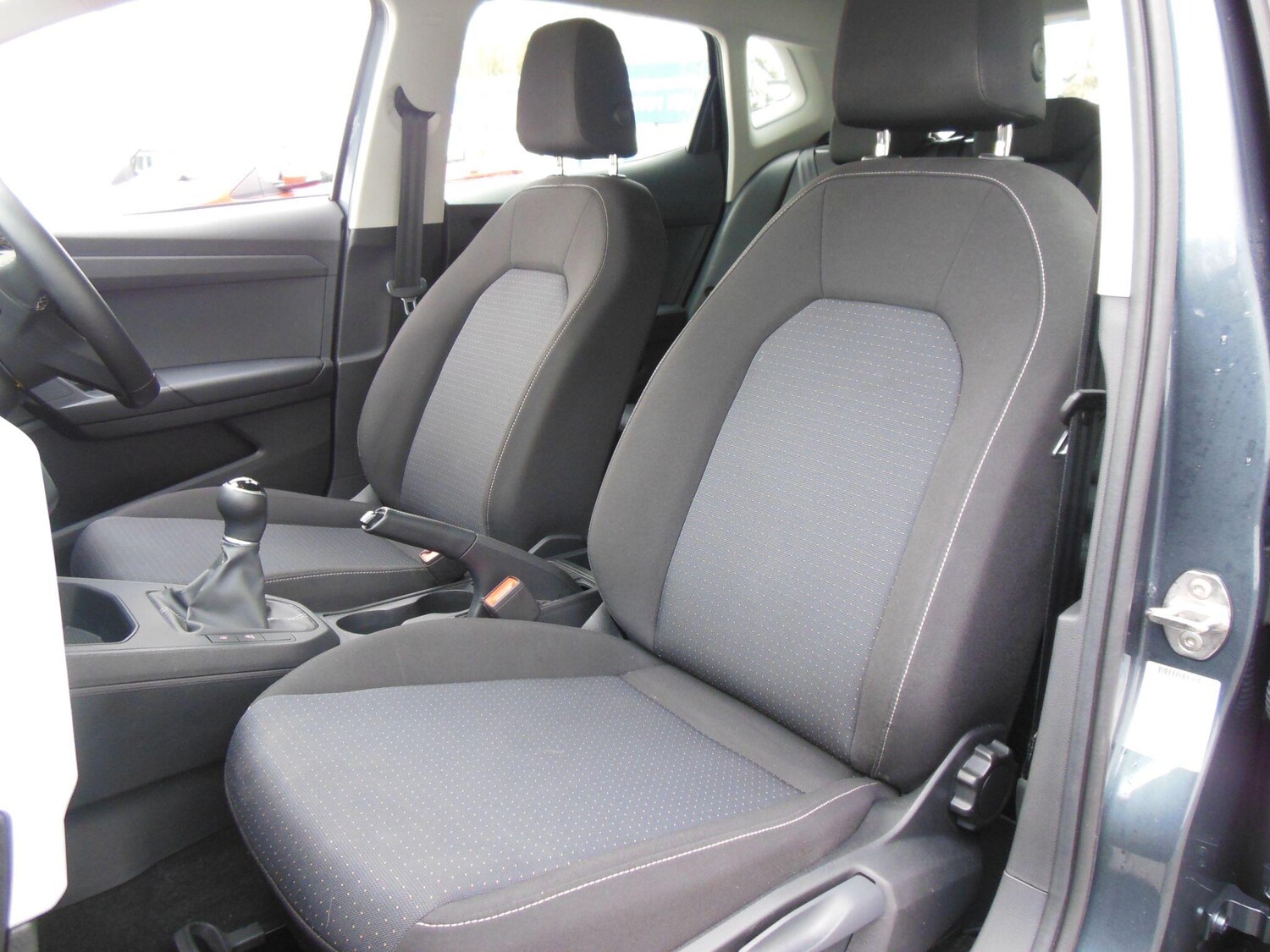 Used SEAT Ibiza for sale - 77484420: Photo 13