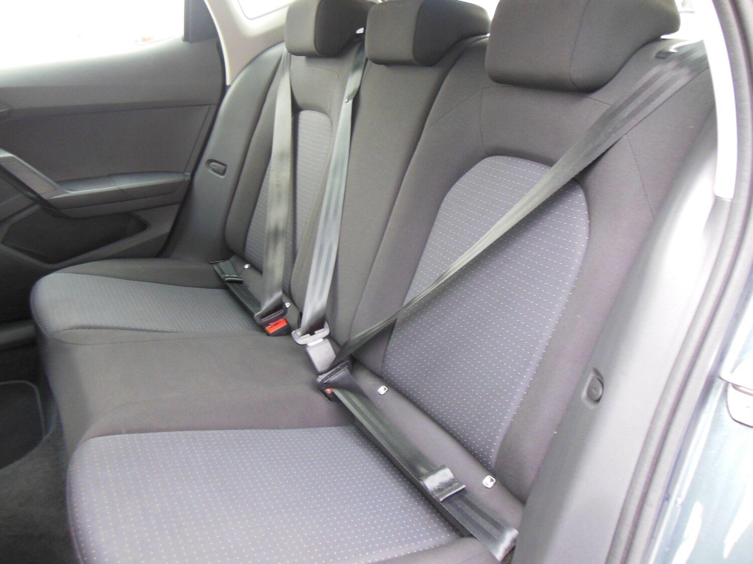 Used SEAT Ibiza for sale - 77484420: Photo 14