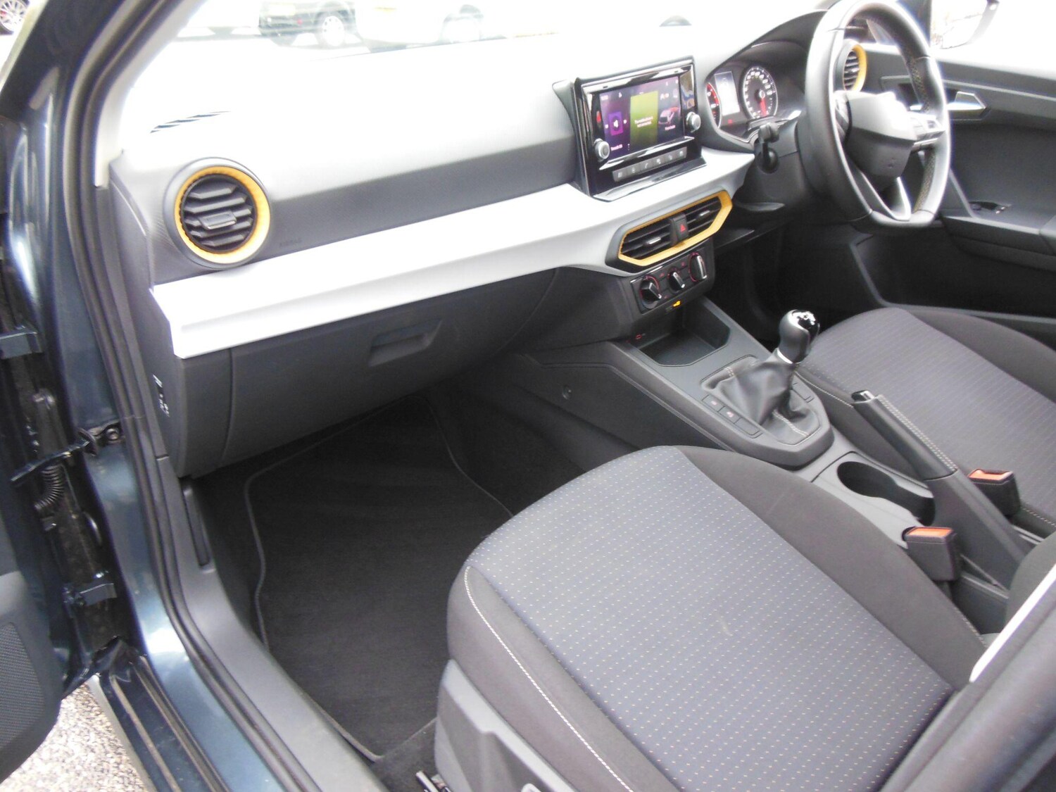 Used SEAT Ibiza for sale - 77484420: Photo 15