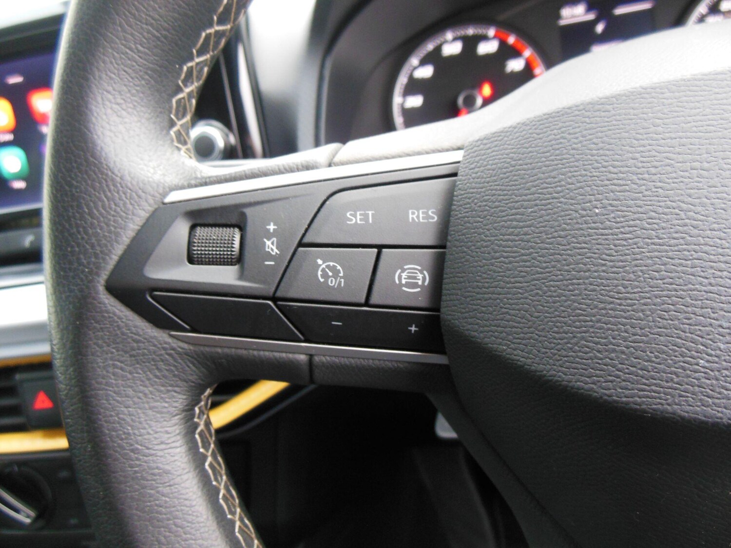 Used SEAT Ibiza for sale - 77484420: Photo 20