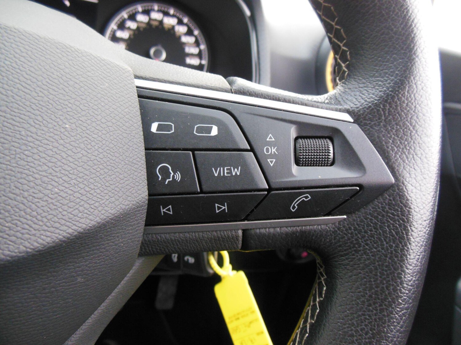 Used SEAT Ibiza for sale - 77484420: Photo 21