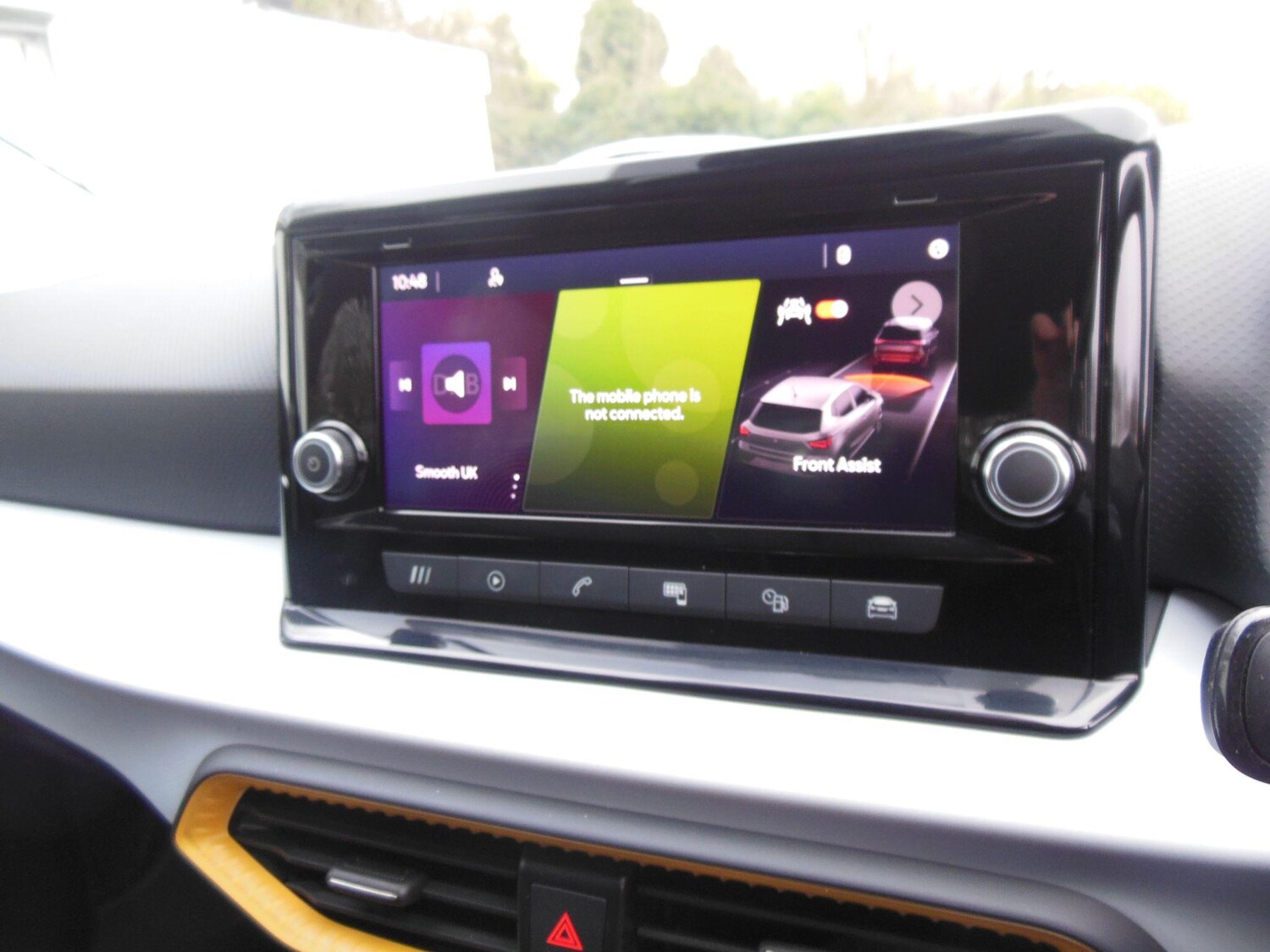 Used SEAT Ibiza for sale - 77484420: Photo 24