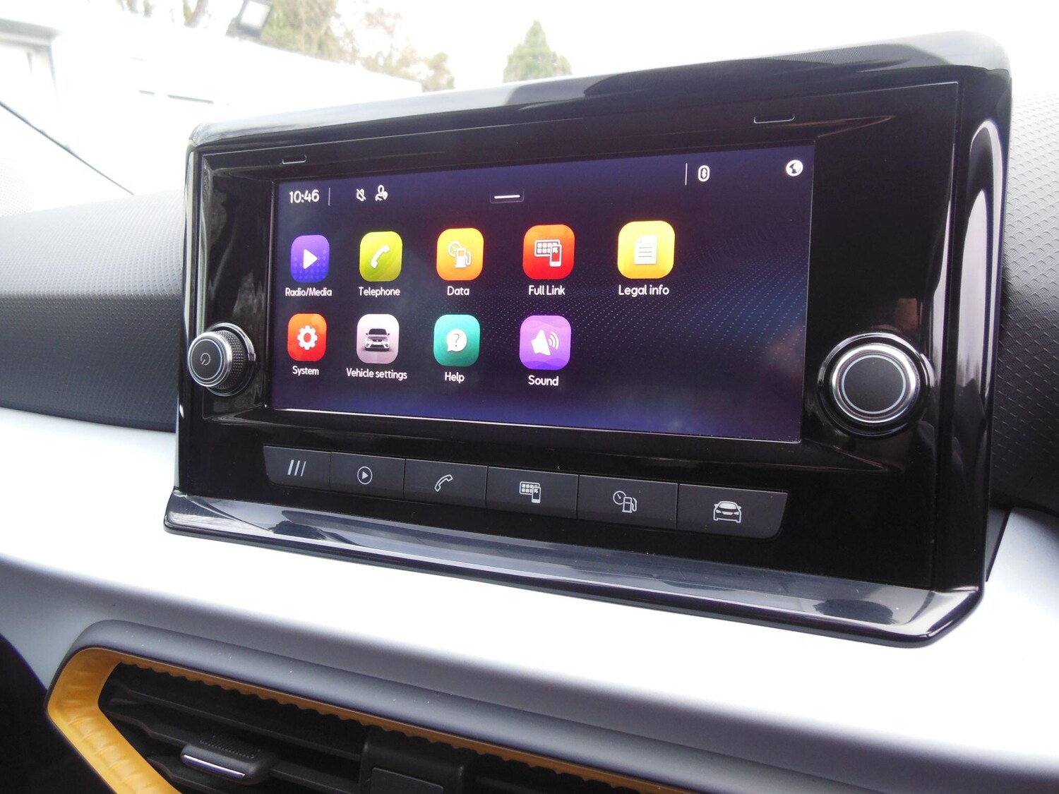 Used SEAT Ibiza for sale - 77484420: Photo 25