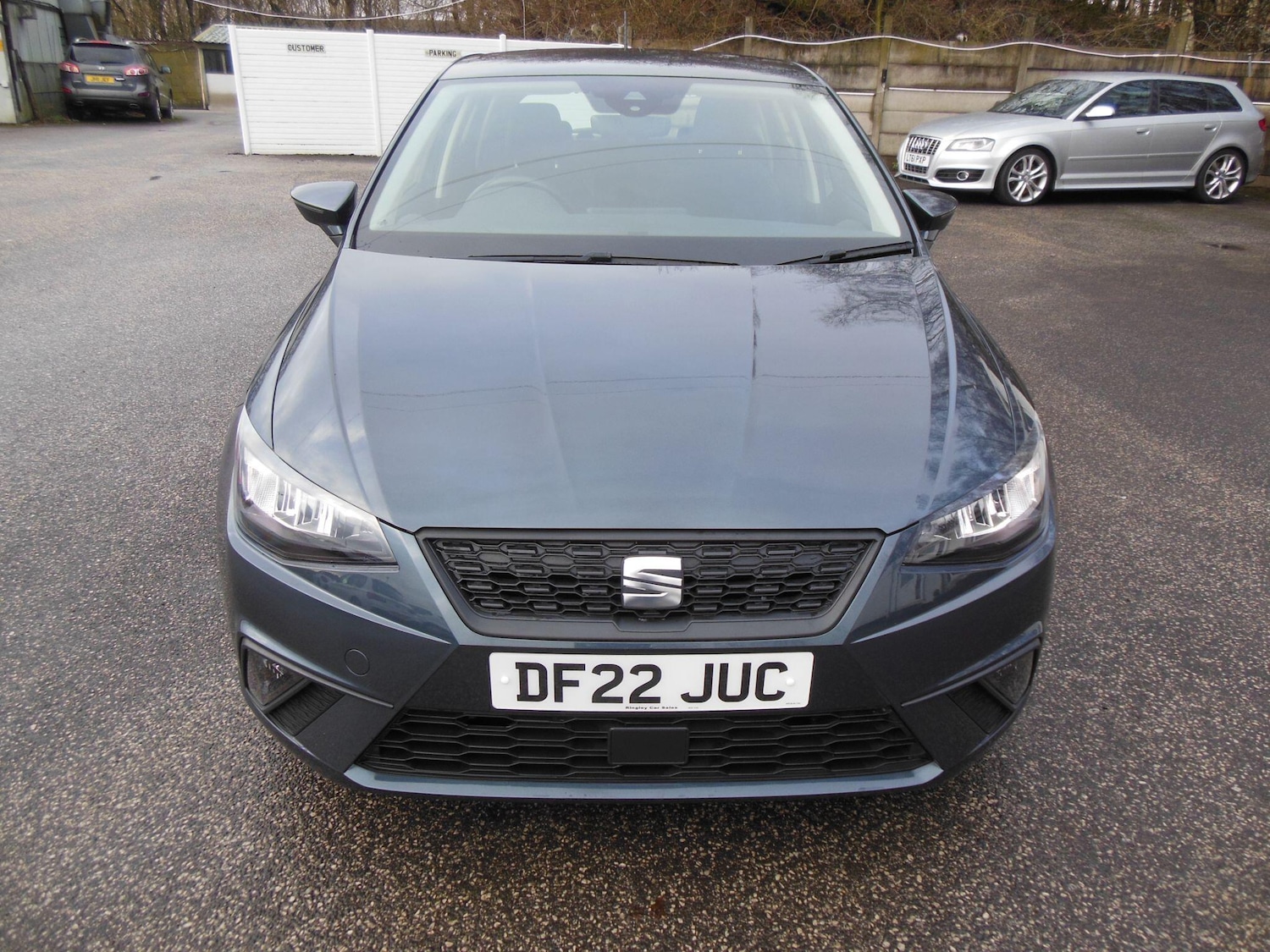 Used SEAT Ibiza for sale - 77484420: Photo 3